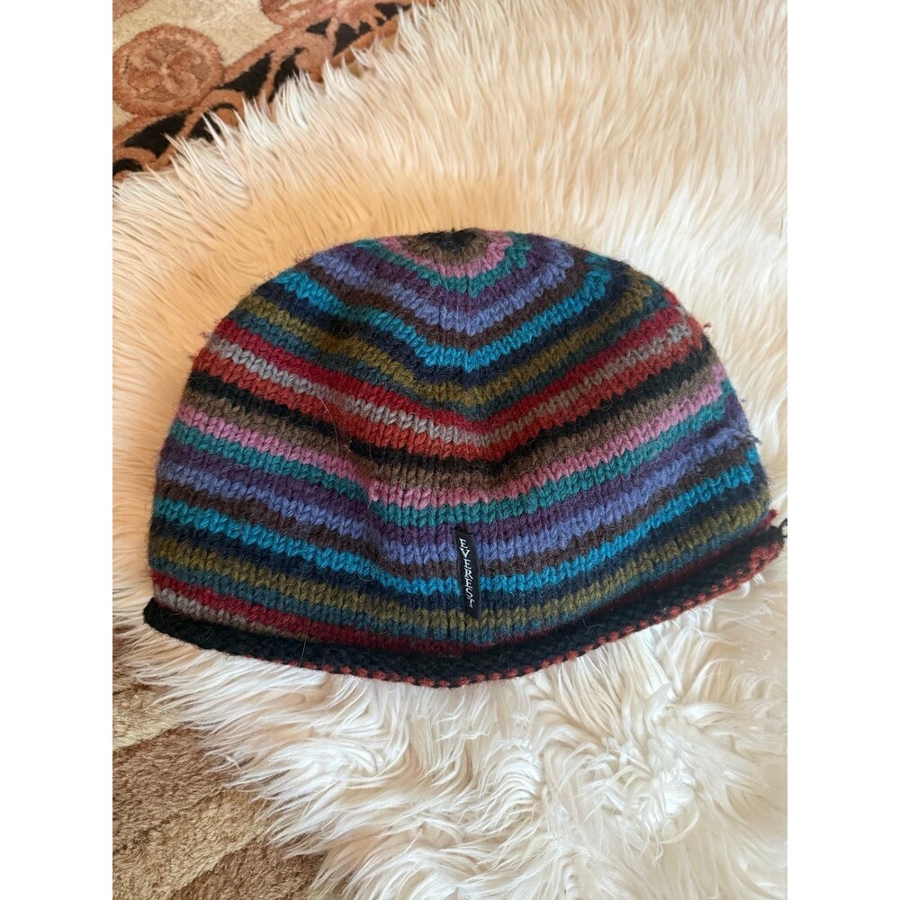 Everest designs beanie hat